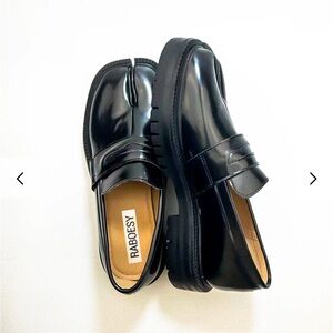 Tabi loafer - size 42